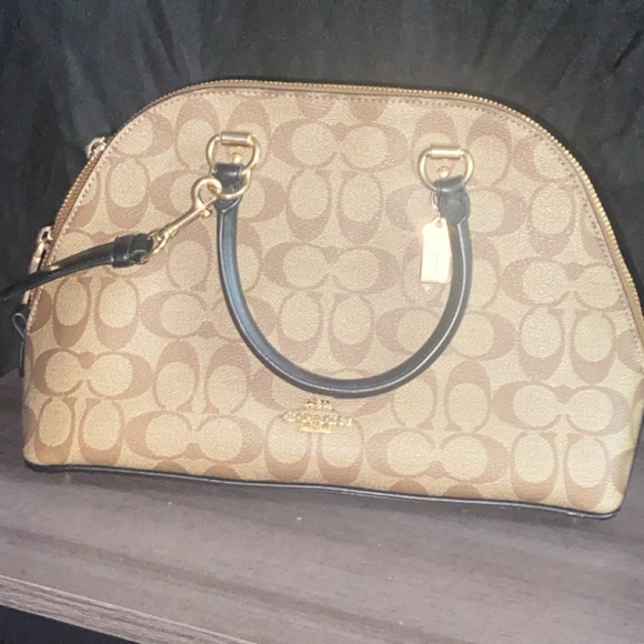 Mini Sierra Satchel - Picture 3 of 6